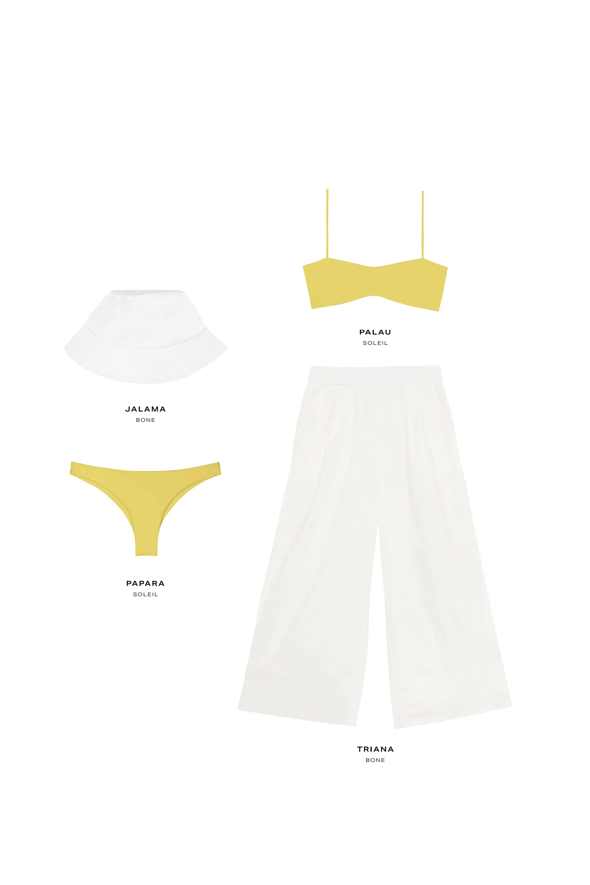 Palau Top | Summer '24